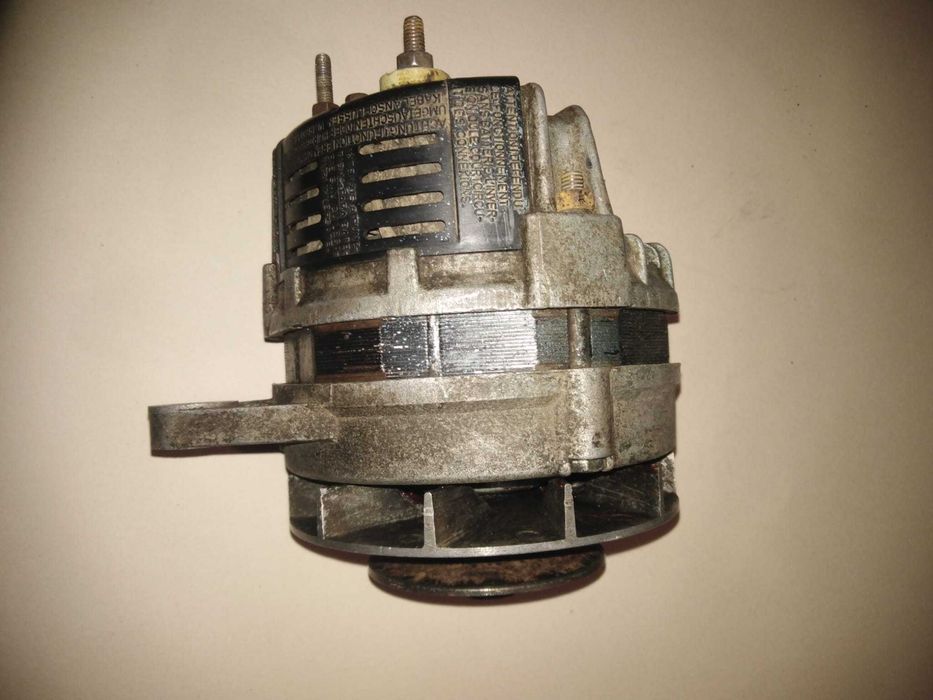 Alternator Dacia 12 volti