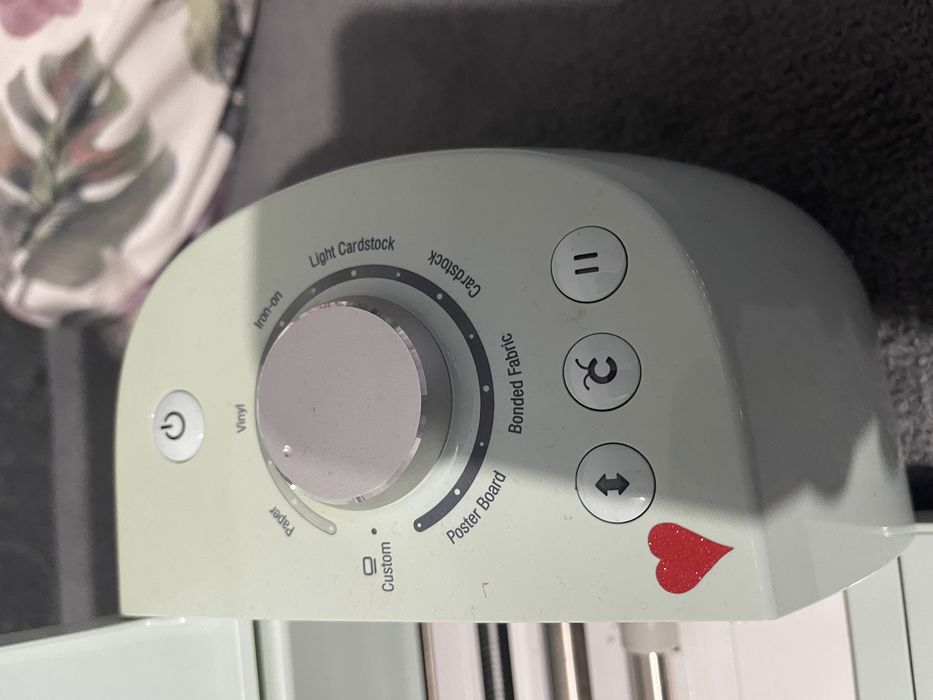 Cricut explore air 2