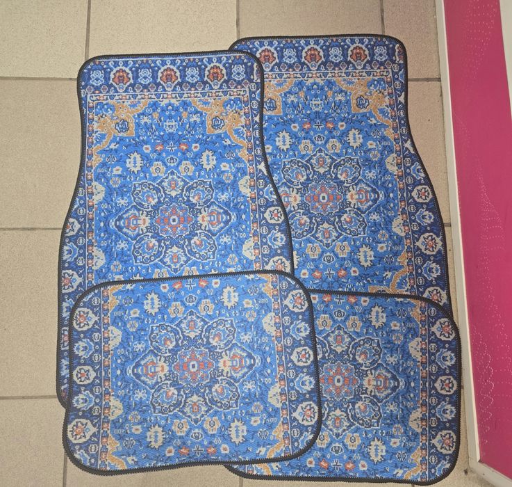 Автополики для авто