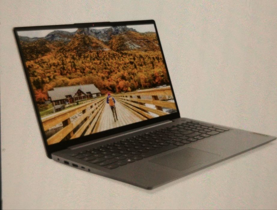 Ноутбук lenova 3 15.6