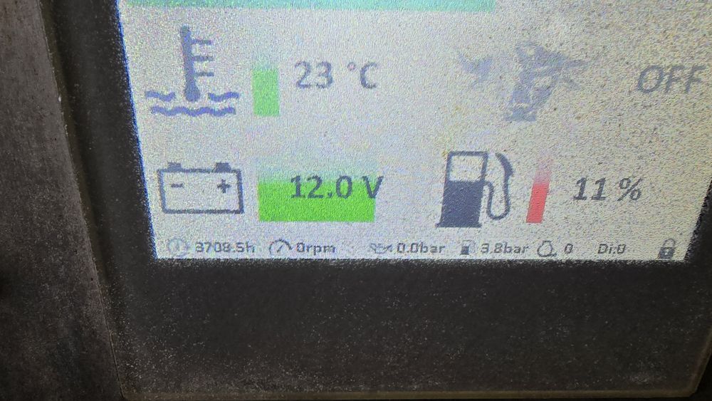 Pompa sapa BMS ALPHA CR