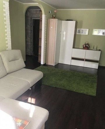 Сдаю 1ую квартиру