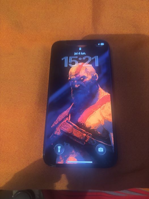 Iphone 12 pro 128gb 73% baterie