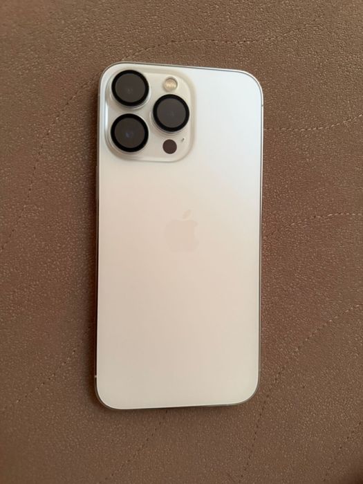 Айфон 13pro 128 silver