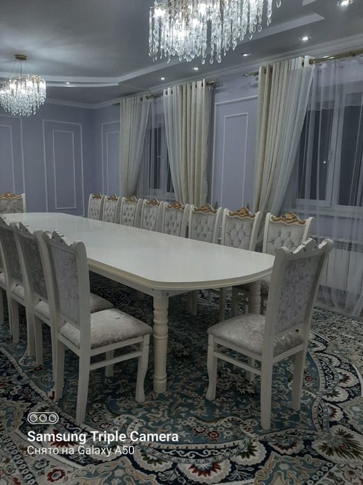 Коттедж аренда Шымкент