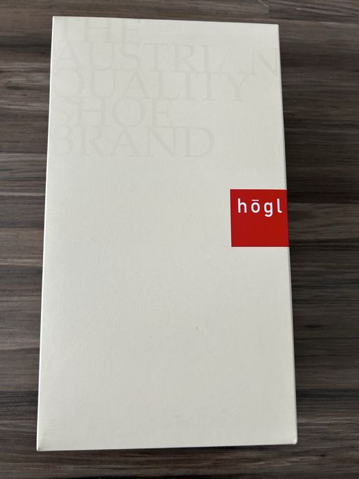 Hogl дамски обувки