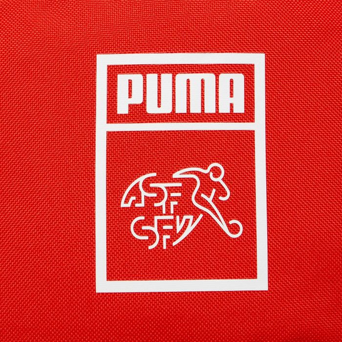 Rucsac Puma Switzerland -licenta oficiala- factura garantie