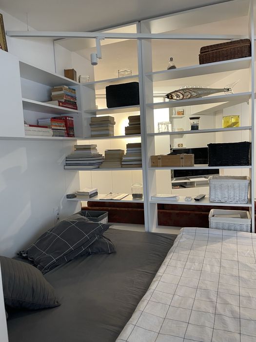 Apartament premium cu 2 camere, vedere panoramica spre Parcul Mara