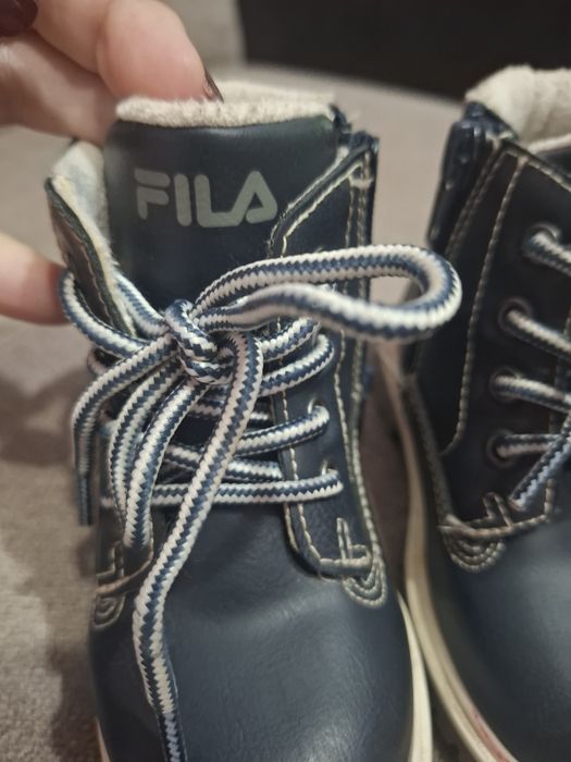 Ghetute Fila nr.22