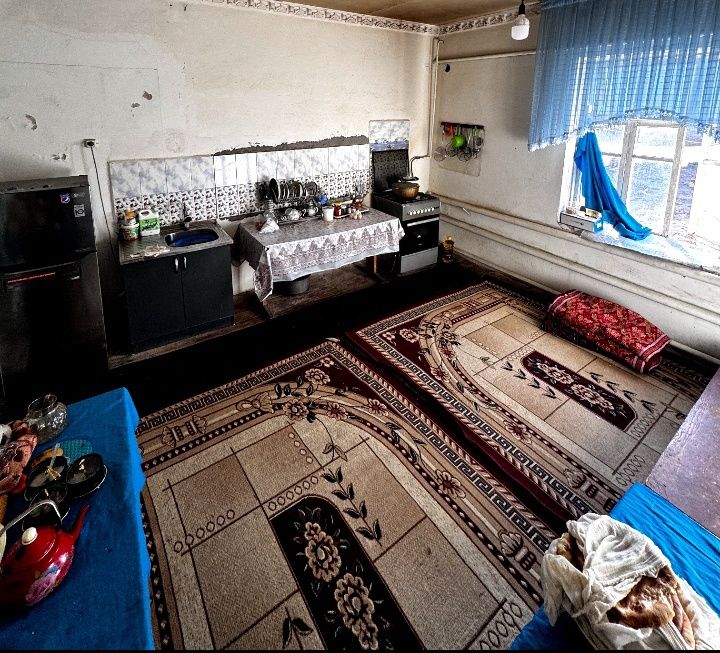 Жер жай сатылады