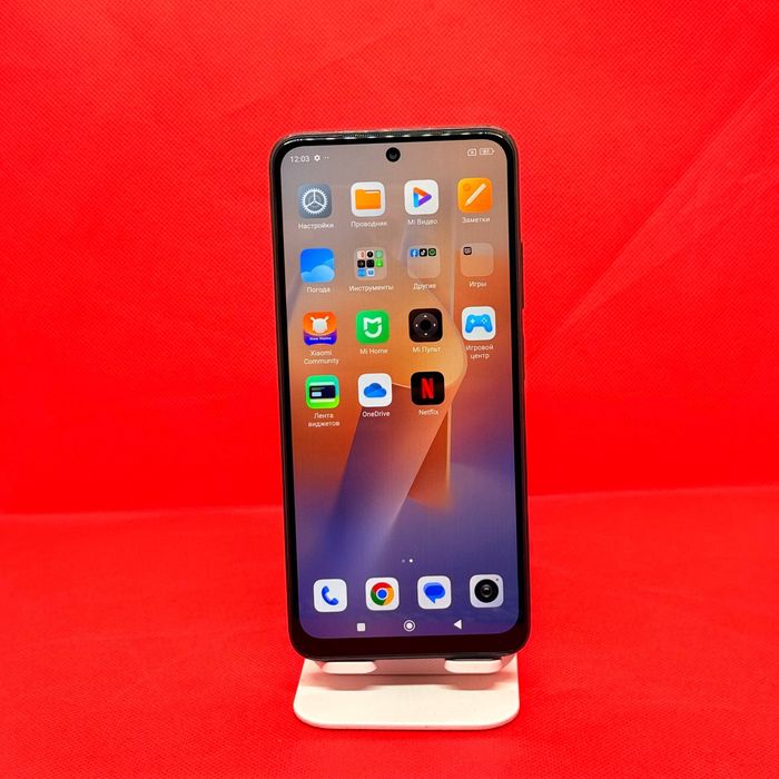 Redmi note 11 dastavka bor