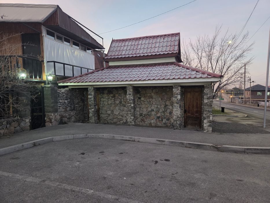 Сдаётся помещение 30 м²