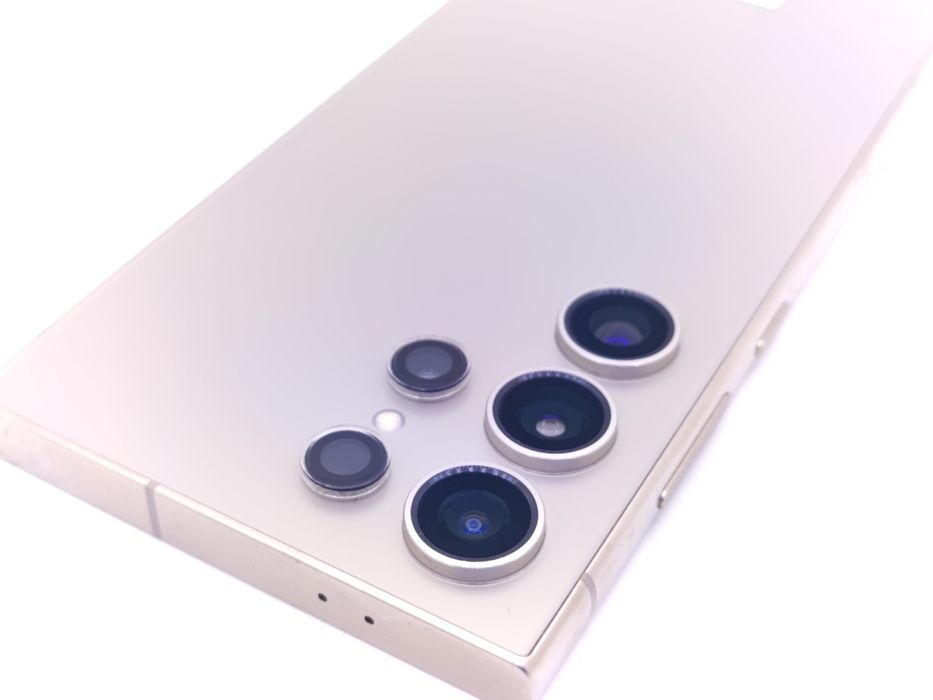 Samsung S24 Ultra 512GB Titanium Gray 12GB, Garantie 24 luni | #D91006