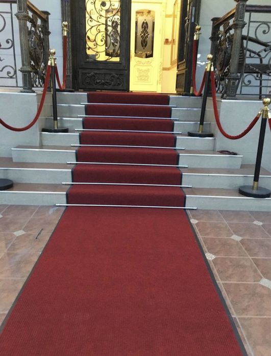 Резиновые дорожки (ДРАП) оптом и в розницу Reziniviy Darojka