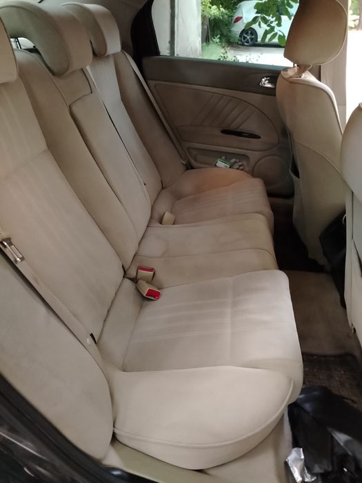 Alfa Romeo 159 1.9 JTDM (150 к.с.) – 2006 г. / Напълно обслужена