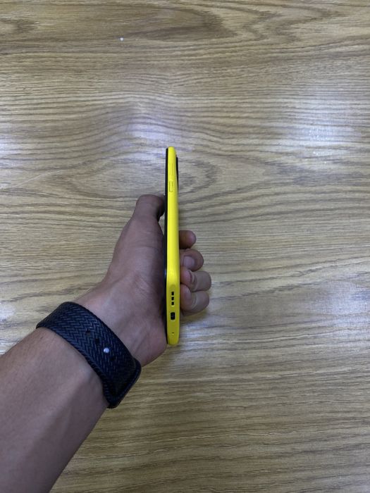 Poco m3 (Redmi 9T) 5/64gb holati ideal