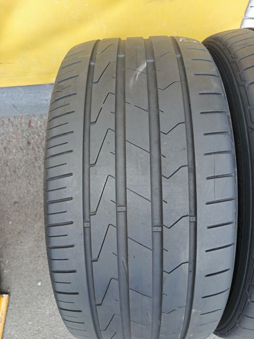 245.40.18 Hankook Second-hand