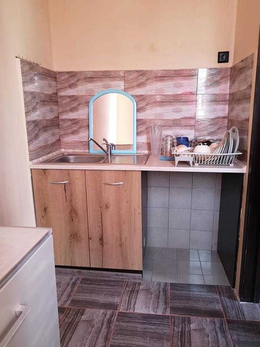 Дава се под наем Двустаен апартамент в Велико Търново, Колю Фичето - 45 кв.м за 255 € - Снимка #7