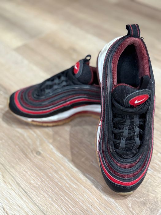 Оригинални Nike air max 97 35