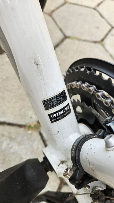 Велосипед Specialized
