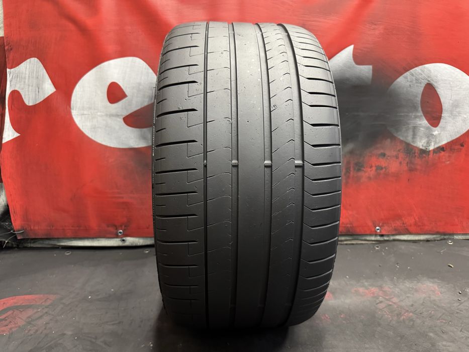 315 30 22, Летни гуми, Pirelli PZero, 1 брой