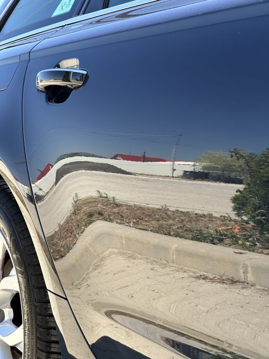 Polish Profesional One Step – Corecție Lac Auto | 1000 lei | Oradea