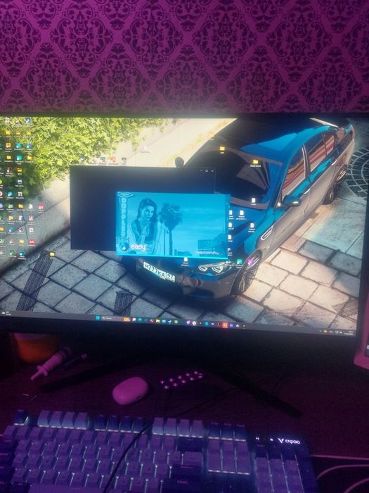 Продам системник игровой