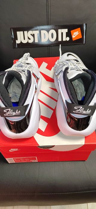 Nike Air Zoom Flight 95, номер 42,5