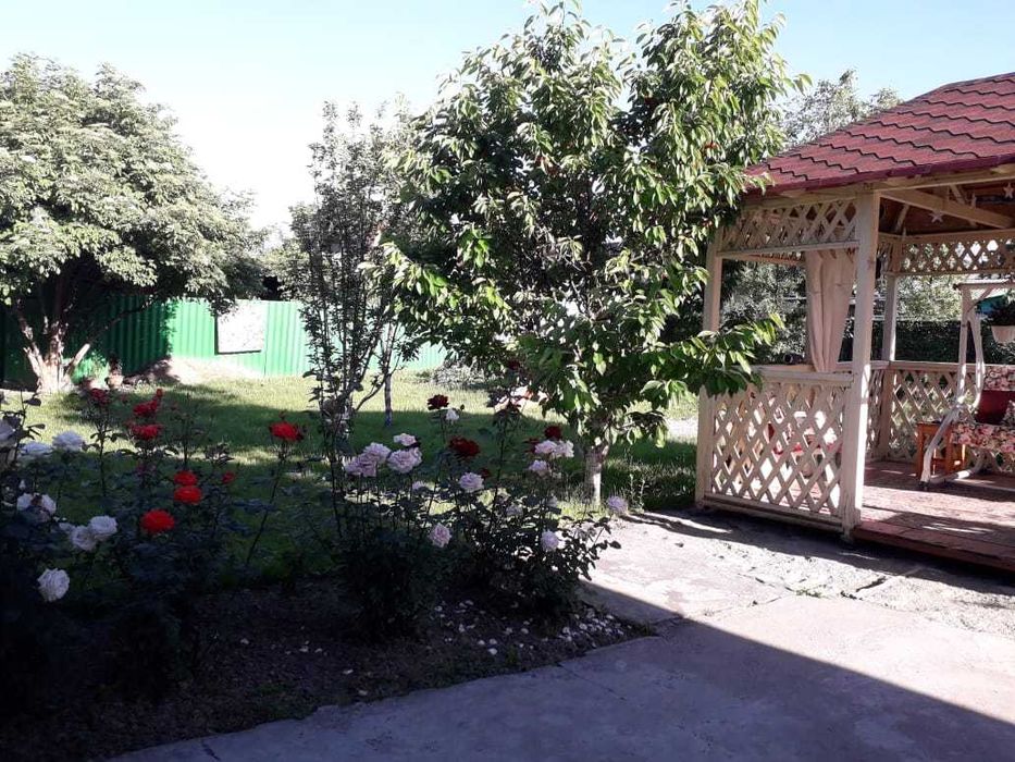 Няня у себя на дому