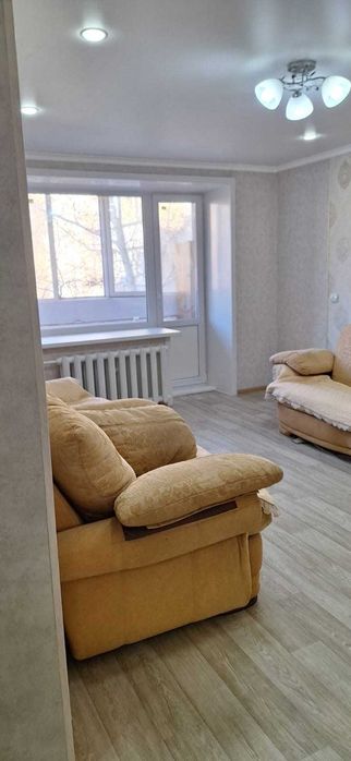 Продам 2 комнатную квартиру