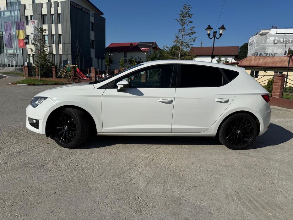 Seat leon 2015 FR