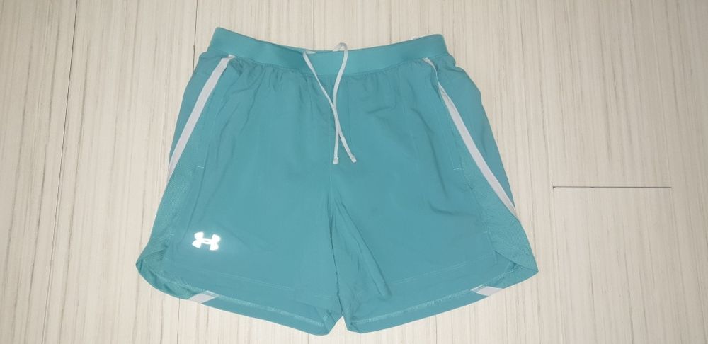 Under Armour Short Mens Size L НОВО! ОРИГИНАЛ! Мъжки Къси Панталони!