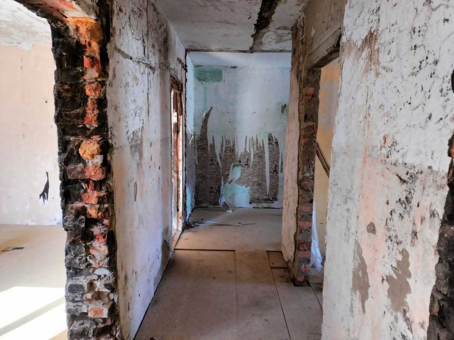 Продам дом в Бишкуле