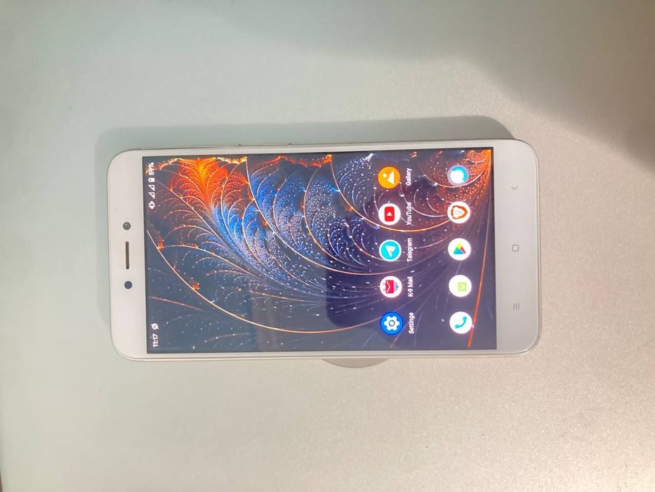 Xiaomi Redmi 4x 32/3