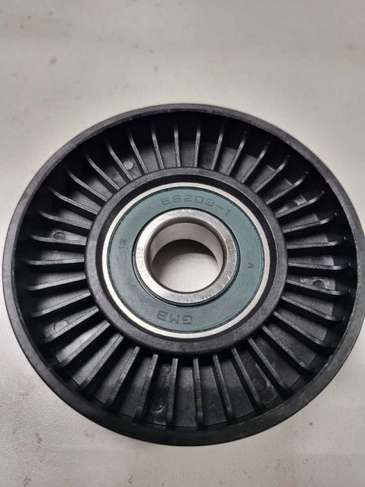 Ремень генератора, ролики Skoda Rapid, Рапид