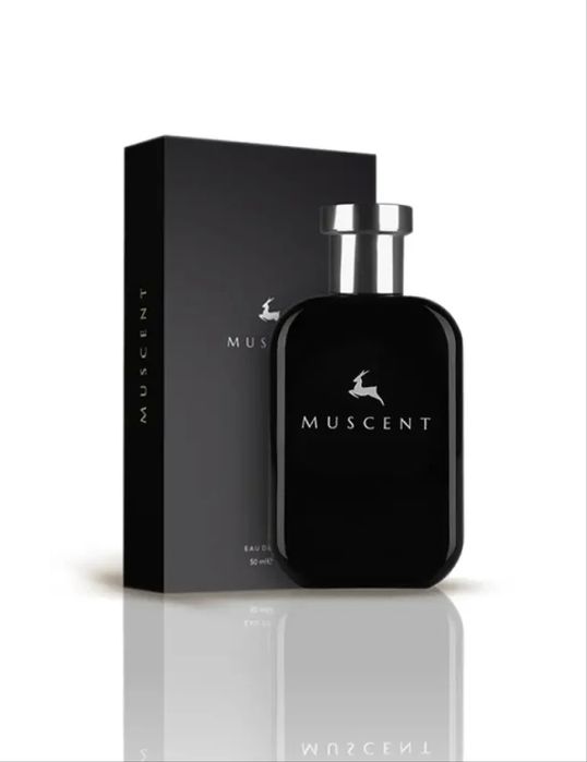 Muscent Parfum/Мусцент Парфюми