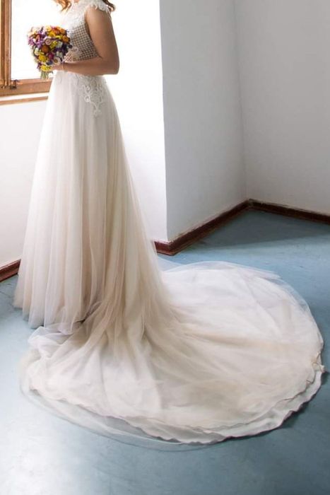 Rochie de mireasă