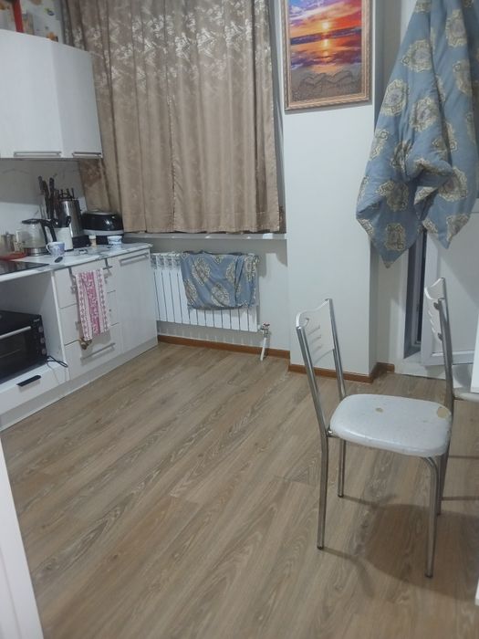 Продаю квартиру срочно