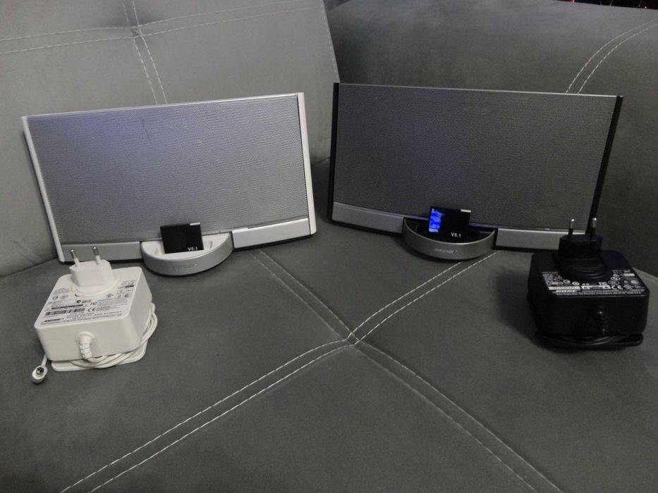 Vand boxa portabila BOSE Sounddock Portable bluetooth 30 pini