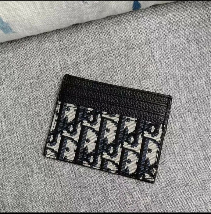 Кардхолдер в стиле DIOR
