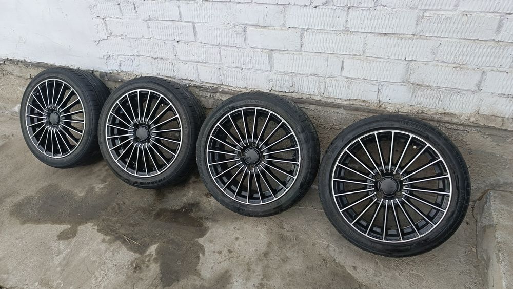 R16 Скад Веритас