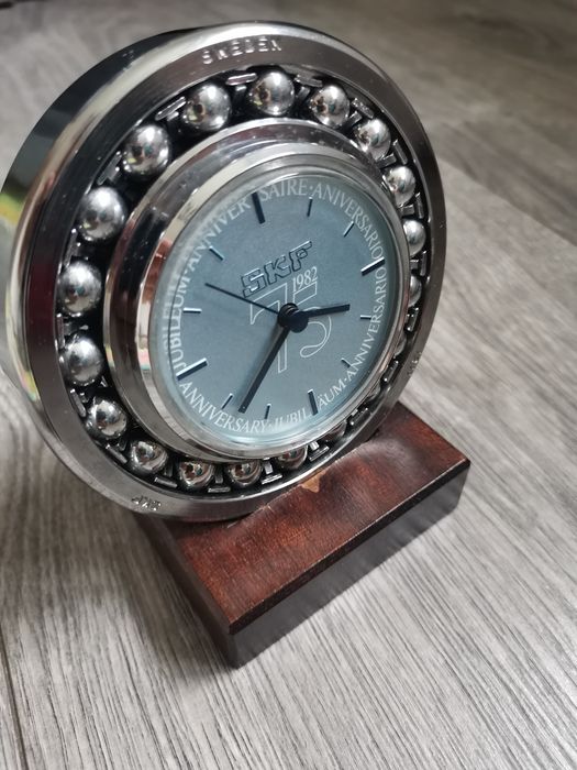 Ceas skf 1982 aniversar