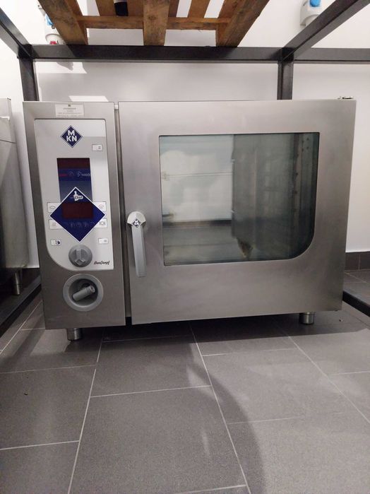 Marmită / cazan / fierbător pe gaz sau pe curent  60 - 200 l