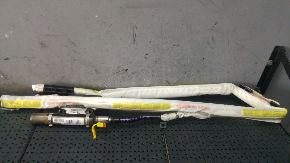 Airbag cortina dreapta hyundai ix35 lm el elh 850202s500
