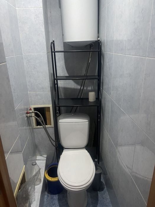 2-х ком 6 мкр, улучшенная