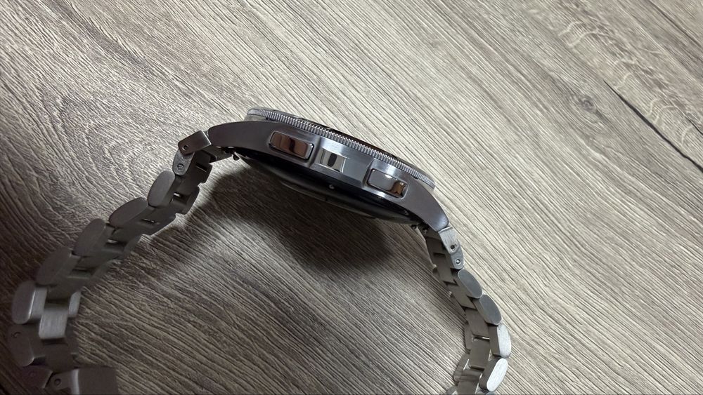 Samsung Watch 6 Classic 47mm