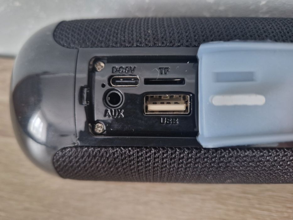 Boxa portabila TG117