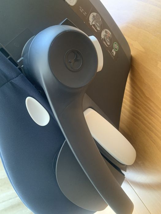 Детски стол за кола