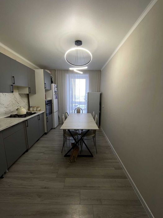 Продажа 2-комнатной квартиры