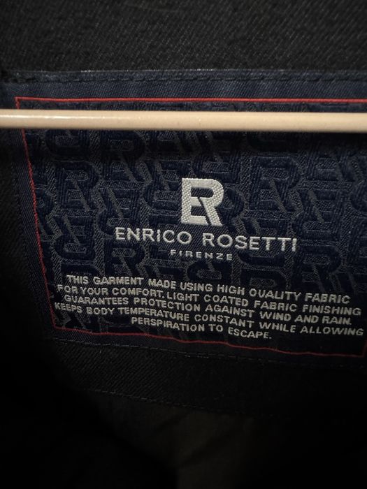 Мужская одежда  Frank Bernhard 52 54р